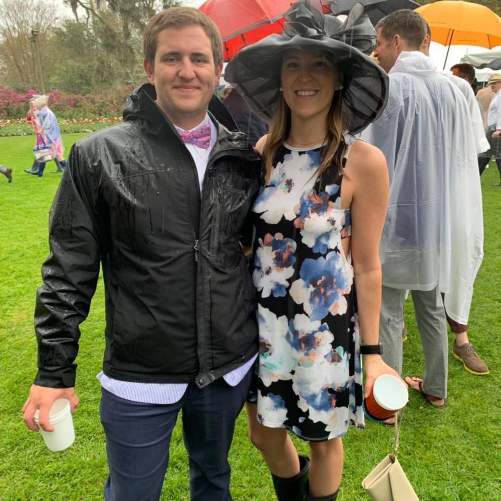 Meet your Posher, Janelle